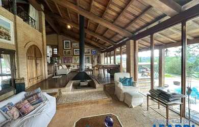 Imagem 4: CASA EM CONDOMÍNIO - ARUJAZINHO 1, 2, 3 - SP