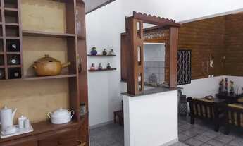 Imagem: Casa com 3 dormitórios para alugar, 170