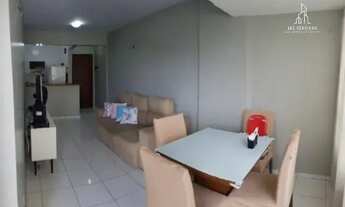 Imagem 2: Apartamento à venda no bairro Parque Atlântico - São Luís/MA