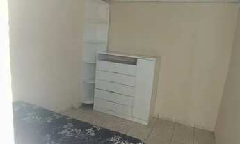 Imagem: Aluga-se suíte com entrada individual no