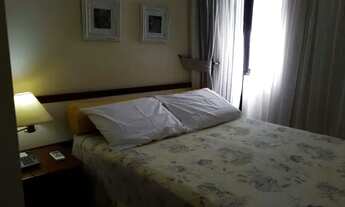 Imagem 7: Flat para aluguel com 28 metros quadrados com 1 quarto em Cerqueira César - São Paulo - SP