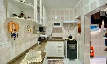 Imagem 5: SãO JOSé DOS CAMPOS - Apartamento Padrão - Vila Adyana