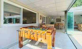 Imagem 5: Casa à venda no bairro Alto da Boa Vista - São Paulo/SP