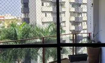 Imagem 7: Excelente apartamento 82m2, 2 dormitórios sendo 1 suíte, 01 vaga