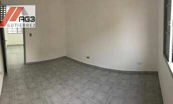 Imagem 3: Casa independente de 2 quartos, quintal e vaga na Vila Santa Maria