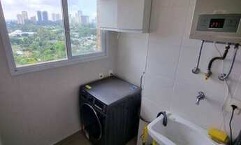 Imagem 7: Apartamento para venda e locação no Hit Alphaville