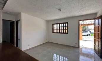 Imagem 6: Casa com 2 dormitórios no Umuarama, tendo 130 m² de área total