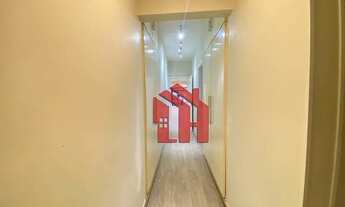 Imagem 7: Apartamento com 3 dormitórios, 187 m² - venda por R$ 980.000,00 ou aluguel por R$ 6.400,01