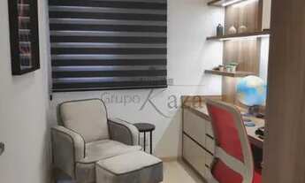 Imagem 7: Apartamento Padrão em Barueri