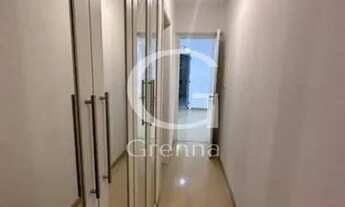 Imagem 3: Apartamento com 3 Quartos e 1 banheiro à Venda, 105 m²