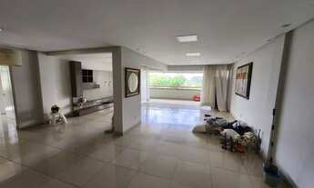 Imagem 2: Apartamento para aluguel e venda com 190 metros quadrados com 3 quartos em Turu - São Luís