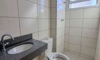 Imagem 4: Apartamento com 2 dormitórios para alugar, 43 m² por R$ 1.100,00, condomínio 240,00 - Noss