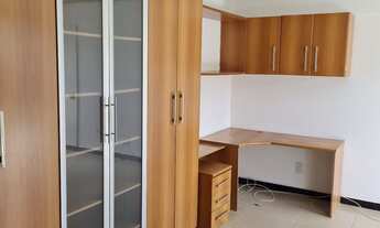 Imagem 4: Ed. Rio samara 3/4 sendo 1 suíte 2 vagas em São Brás