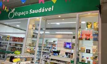 Imagem 2: Loja de produtos naturais no Novo Mercadão da Cidade Ribeirão Preto