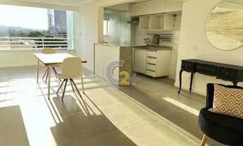 Imagem 2: APARTAMENTO - PINHIROS - 2 DORMS - 1 SUITE - 1 VAGA