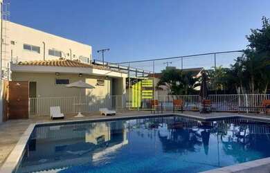 Imagem 2: ALUGA-SE CASA EM CONDOMÍNIO ZONA SUL