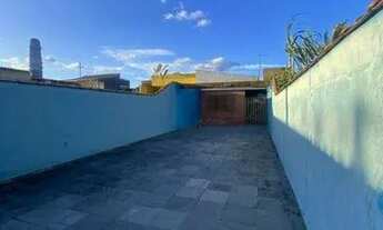 Imagem 3: Casa com 2 dormitórios à venda, 130 m² por R$ 285.000,00 - Vila Atlântica - Mongaguá/SP