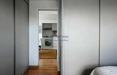 Imagem 5: Venda locaçao Apartamento 1 quarto 1 vaga 62m²