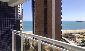 Imagem 3: Apartamento My Way vista mar