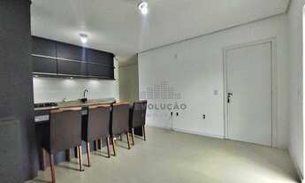 Imagem 2: APTO 02 Quartos, 01 Vaga, Sacada - Jardim Botânico - Santa Catarina