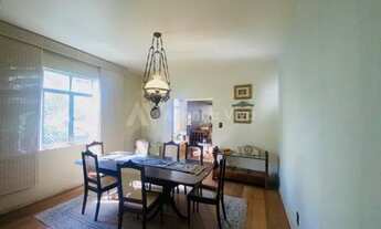 Imagem 6: Tijuca Apartamento com 4 dormitórios