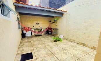 Imagem 4: JACAREí - Casa Padrão - Parque dos Príncipes