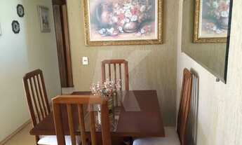 Imagem 2: Apartamento com 55m2 no Imirim, 2 quartos e 1 vaga de garagem