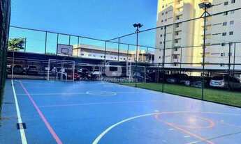 Imagem 6: Apartamento para alugar de 57 m², com 02 quartos Pitimbu, Natal/RN