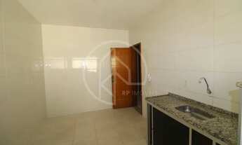 Imagem 6: Aluga-se apartamento de 2 quartos com garagem na parte baixa do bairro Santos Dumont