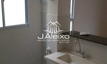 Imagem 2: Apartamento para alugar no bairro Jardim Simões - São José do Rio Preto/SP