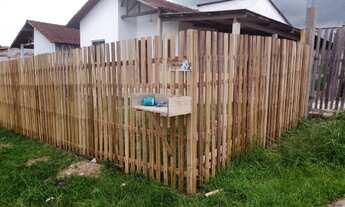 Imagem 2: Casa no Residencial Santa Cruz -ótima localização