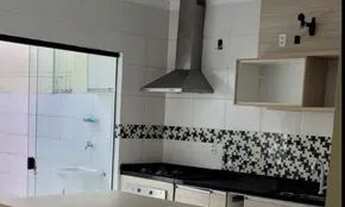 Imagem 5: Casa de condomínio para venda possui 150 metros quadrados com 3 quartos