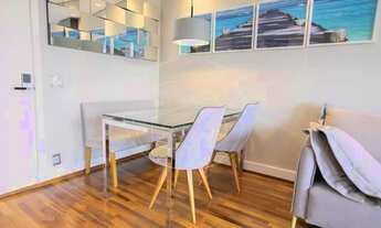 Imagem 3: São Paulo - Apartamento Padrão - V. Nova Conceicao