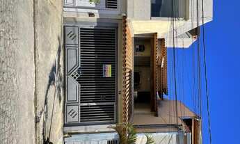 Imagem: SOBRADO PARA VENDA - PARQUE FLAMENGO