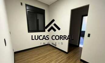 Imagem 5: Casa a venda no Alphaville Nova Esplanada 1