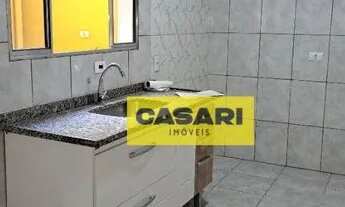 Imagem 6: Casa com 2 dormitórios para alugar, 287 m² - Independência - São Bernardo do Campo/SP