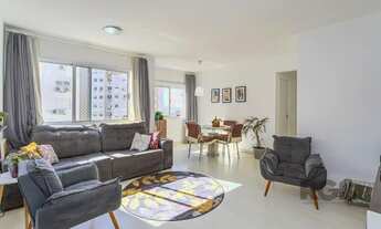 Imagem 2: Apartamento 3 dormitórios, 1 suíte, andar alto - Terra Nova Vista Alegre