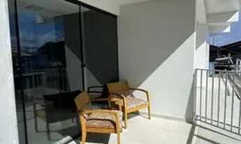 Imagem 2: Apartamento 1 quarto para Locação Buritizal Imóvel Semi Mobiliado, Macapá