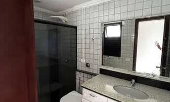 Imagem 7: Apartamento para aluguel possui 220 metros quadrados com 4 quartos em Lagoa Nova - Natal