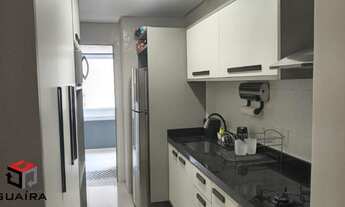 Imagem 7: Apartamento à venda 3 quartos 1 suíte 2 vagas Ellisse Baeta Neves - São Bernardo do Campo