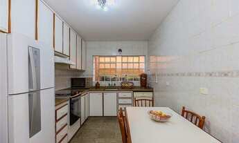 Imagem 5: Casa à venda no bairro Pinheiros - São Paulo/SP