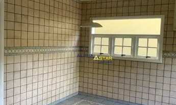 Imagem 2: Casa com 3 dormitórios, 266 m² - venda por R$ 1.900.000 ou aluguel por R$ 13.081/mês - Alp