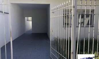 Imagem 2: Casa espaçosa no Centro