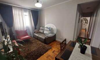 Imagem 2: Apartamento com 2 dorms, Embaré, Santos - R$ 390 mil, Cod: 2794