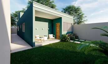 Imagem 3: Casa para venda Euclides Figueiredo - Aracaju - Sergipe