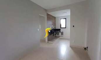 Imagem 7: Apartamento com 2 dormitórios e 1 suítepara alugar, 55 m² por R$ 2.401/mês - Umuarama - Ub