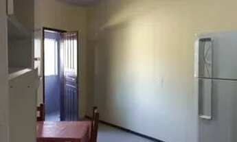 Imagem 4: Alugo kitnet mobiliada 1 quarto