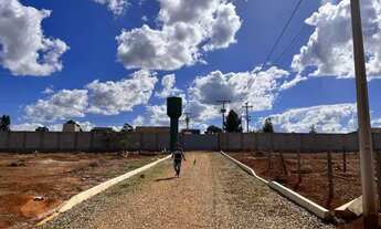 Imagem 4: Lotes emvtoda 26 de setembro