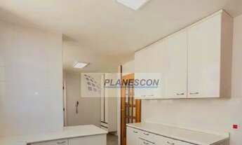 Imagem 7: São Paulo - Apartamento Padrão - Morumbi