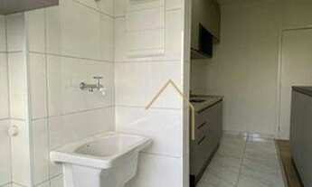 Imagem 5: Apartamento com 2 dormitórios para alugar, 54 m² por R$ 1.865/mês - Vila Santa Catarina